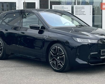 БМВ iX 2025 у Харкові на Automoto.ua БМВ iX, об'ємом двигуна 0 л та пробігом 0 тис. км за 127437 $, фото 2 на Automoto.ua