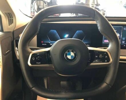 БМВ iX, объемом двигателя 0 л и пробегом 5 тыс. км за 78032 $, фото 29 на Automoto.ua