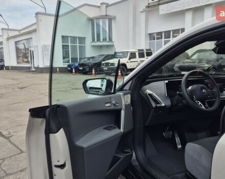 БМВ iX, об'ємом двигуна 0 л та пробігом 0 тис. км за 122977 $, фото 8 на Automoto.ua