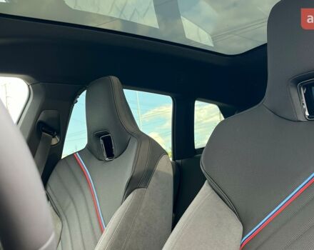 БМВ iX, объемом двигателя 0 л и пробегом 0 тыс. км за 144954 $, фото 17 на Automoto.ua