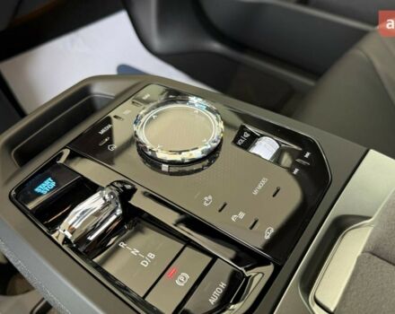 БМВ iX, объемом двигателя 0 л и пробегом 0 тыс. км за 116075 $, фото 28 на Automoto.ua