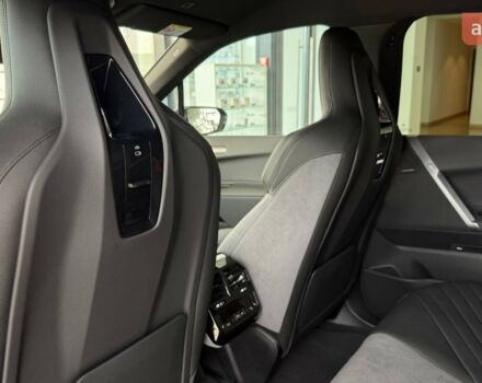 БМВ iX, объемом двигателя 0 л и пробегом 0 тыс. км за 116075 $, фото 36 на Automoto.ua