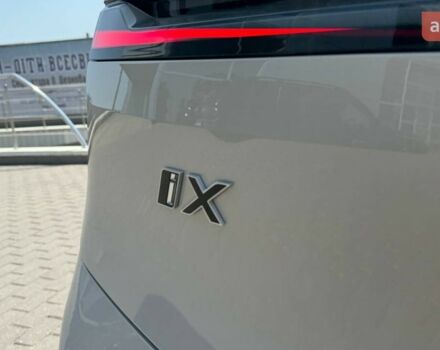 БМВ iX, объемом двигателя 0 л и пробегом 0 тыс. км за 128328 $, фото 11 на Automoto.ua