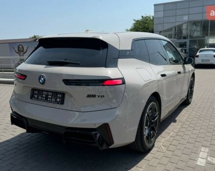 БМВ iX, объемом двигателя 0 л и пробегом 0 тыс. км за 128328 $, фото 27 на Automoto.ua