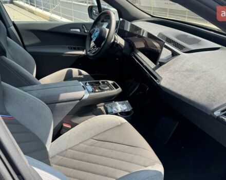 БМВ iX, объемом двигателя 0 л и пробегом 0 тыс. км за 128328 $, фото 26 на Automoto.ua