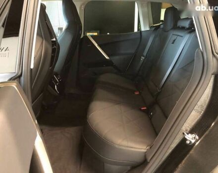 БМВ iX, об'ємом двигуна 0 л та пробігом 5 тис. км за 78032 $, фото 25 на Automoto.ua