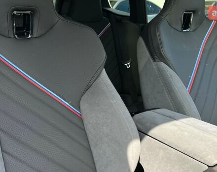 БМВ iX, объемом двигателя 0 л и пробегом 0 тыс. км за 144954 $, фото 28 на Automoto.ua