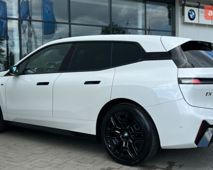 БМВ iX, объемом двигателя 0 л и пробегом 0 тыс. км за 144954 $, фото 8 на Automoto.ua