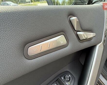 БМВ iX, об'ємом двигуна 0 л та пробігом 0 тис. км за 133685 $, фото 17 на Automoto.ua