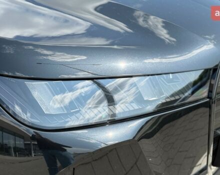 БМВ iX, об'ємом двигуна 0 л та пробігом 0 тис. км за 133685 $, фото 11 на Automoto.ua