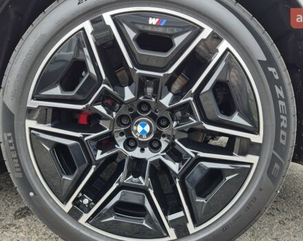 БМВ iX, об'ємом двигуна 0 л та пробігом 0 тис. км за 122977 $, фото 23 на Automoto.ua