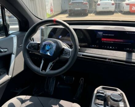 БМВ iX, объемом двигателя 0 л и пробегом 0 тыс. км за 128328 $, фото 30 на Automoto.ua