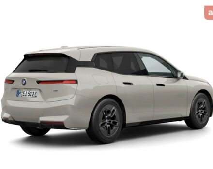 БМВ iX, объемом двигателя 0 л и пробегом 0 тыс. км за 96652 $, фото 4 на Automoto.ua