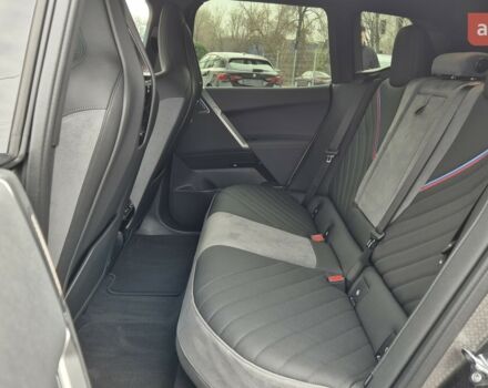 БМВ iX, об'ємом двигуна 0 л та пробігом 0 тис. км за 122977 $, фото 17 на Automoto.ua