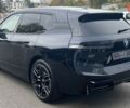 БМВ iX 2025 у Харкові на Automoto.ua БМВ iX, об'ємом двигуна 0 л та пробігом 0 тис. км за 127437 $, фото 6 на Automoto.ua