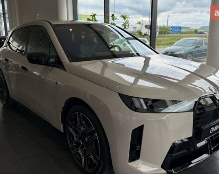 БМВ iX, объемом двигателя 0 л и пробегом 0 тыс. км за 116075 $, фото 2 на Automoto.ua