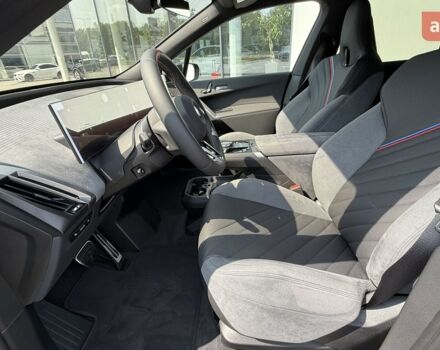 БМВ iX, об'ємом двигуна 0 л та пробігом 0 тис. км за 133685 $, фото 12 на Automoto.ua