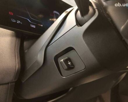 БМВ iX, об'ємом двигуна 0 л та пробігом 5 тис. км за 78032 $, фото 22 на Automoto.ua