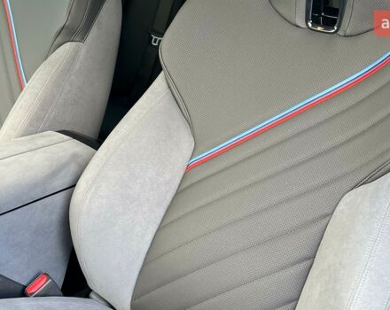 БМВ iX, объемом двигателя 0 л и пробегом 0 тыс. км за 144954 $, фото 29 на Automoto.ua