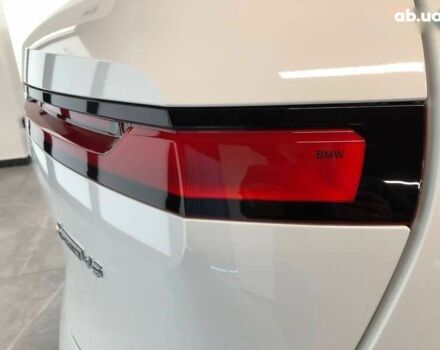 БМВ iX, объемом двигателя 0 л и пробегом 5 тыс. км за 78032 $, фото 20 на Automoto.ua