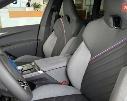 БМВ iX, объемом двигателя 0 л и пробегом 0 тыс. км за 116075 $, фото 17 на Automoto.ua