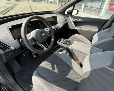 БМВ iX, об'ємом двигуна 0 л та пробігом 0 тис. км за 133685 $, фото 13 на Automoto.ua