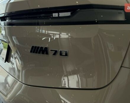 БМВ iX, объемом двигателя 0 л и пробегом 0 тыс. км за 116075 $, фото 12 на Automoto.ua