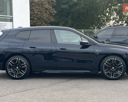 БМВ iX 2025 у Харкові на Automoto.ua БМВ iX, об'ємом двигуна 0 л та пробігом 0 тис. км за 127437 $, фото 3 на Automoto.ua