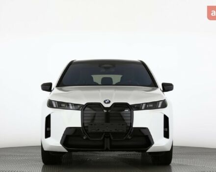 БМВ iX, объемом двигателя 0 л и пробегом 0 тыс. км за 138600 $, фото 4 на Automoto.ua