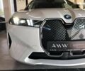 БМВ iX, объемом двигателя 0 л и пробегом 5 тыс. км за 78032 $, фото 2 на Automoto.ua
