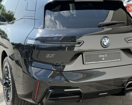 БМВ iX, об'ємом двигуна 0 л та пробігом 0 тис. км за 133685 $, фото 5 на Automoto.ua
