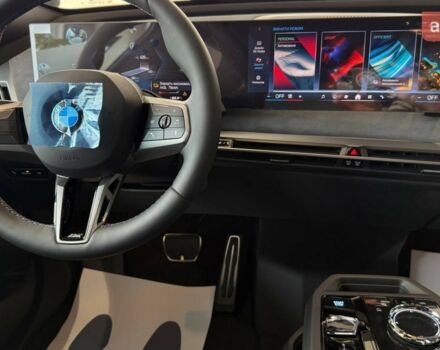 БМВ iX, объемом двигателя 0 л и пробегом 0 тыс. км за 116075 $, фото 24 на Automoto.ua