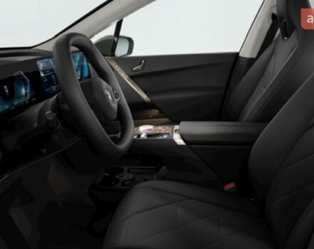 БМВ iX, объемом двигателя 0 л и пробегом 0 тыс. км за 96652 $, фото 11 на Automoto.ua