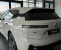 БМВ iX, объемом двигателя 0 л и пробегом 0 тыс. км за 116075 $, фото 5 на Automoto.ua