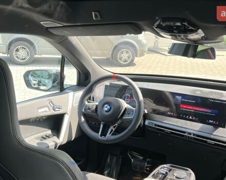 БМВ iX, объемом двигателя 0 л и пробегом 0 тыс. км за 144954 $, фото 24 на Automoto.ua