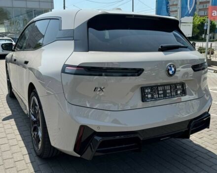 БМВ iX, объемом двигателя 0 л и пробегом 0 тыс. км за 128328 $, фото 23 на Automoto.ua