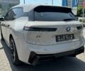 БМВ iX, объемом двигателя 0 л и пробегом 0 тыс. км за 128328 $, фото 23 на Automoto.ua