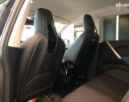 БМВ iX, об'ємом двигуна 0 л та пробігом 5 тис. км за 78032 $, фото 24 на Automoto.ua