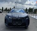 БМВ iX, объемом двигателя 0 л и пробегом 0 тыс. км за 129604 $, фото 1 на Automoto.ua