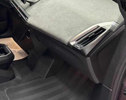 БМВ iX, объемом двигателя 0 л и пробегом 8 тыс. км за 89500 $, фото 9 на Automoto.ua