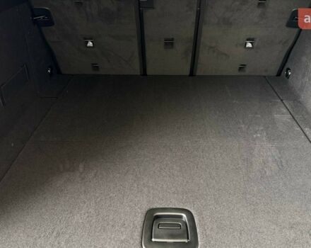 БМВ iX, объемом двигателя 0 л и пробегом 0 тыс. км за 116075 $, фото 14 на Automoto.ua