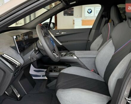 БМВ iX, объемом двигателя 0 л и пробегом 0 тыс. км за 116075 $, фото 21 на Automoto.ua