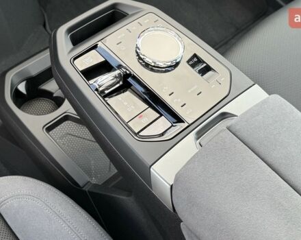 БМВ iX, объемом двигателя 0 л и пробегом 0 тыс. км за 136482 $, фото 7 на Automoto.ua