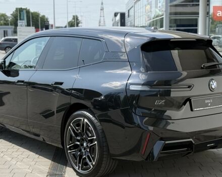 БМВ iX, об'ємом двигуна 0 л та пробігом 0 тис. км за 133685 $, фото 3 на Automoto.ua