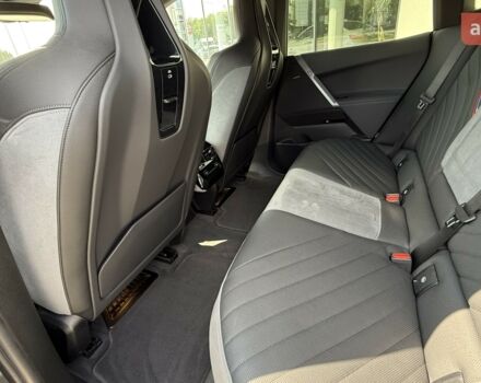 БМВ iX, об'ємом двигуна 0 л та пробігом 0 тис. км за 133685 $, фото 18 на Automoto.ua