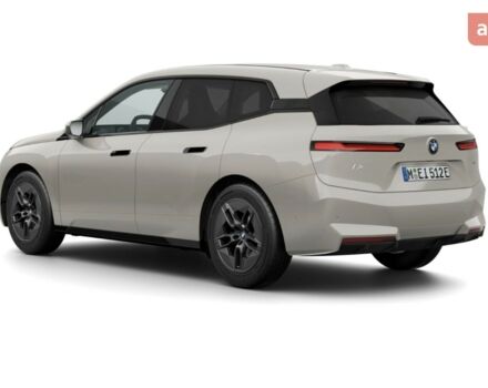 БМВ iX, объемом двигателя 0 л и пробегом 0 тыс. км за 96652 $, фото 2 на Automoto.ua