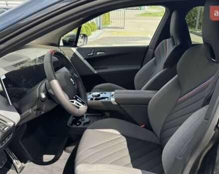 БМВ iX, объемом двигателя 0 л и пробегом 0 тыс. км за 129604 $, фото 5 на Automoto.ua