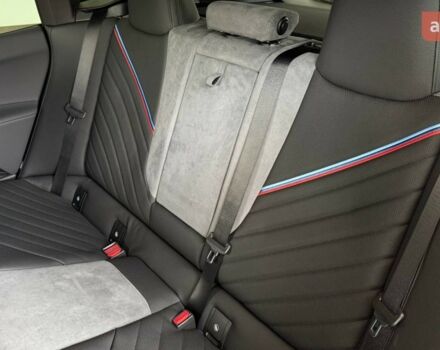 БМВ iX, объемом двигателя 0 л и пробегом 0 тыс. км за 116075 $, фото 33 на Automoto.ua