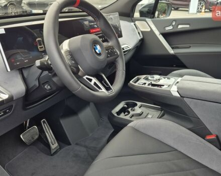 БМВ iX, об'ємом двигуна 0 л та пробігом 0 тис. км за 122977 $, фото 9 на Automoto.ua