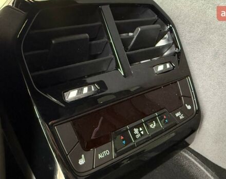 БМВ iX, объемом двигателя 0 л и пробегом 0 тыс. км за 116075 $, фото 37 на Automoto.ua